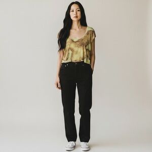 Free People Movement “Love Tie Dye” tie-dye tank top‎ s